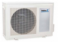 Тепловой насос для бассейна Pahlen Cooling HP Aqua 9кВт