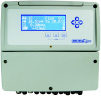Контроллер Seko Kontrol 800 pH/Rx