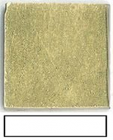 Мозаика стеклянная однотонная JNJ Gold 15x15 мм резанная Yellow (F)