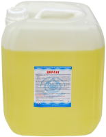 Жидкий хлор для бассейна Неохимакс Доранг (гипохлорит натрия) 20 л, 25 кг