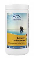Кемохлор Т-Таблетки (200 г), 1 кг, Chemoform (505001)