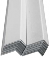Крепежный материал Уголок 50x50 мм, внутренний (Россия, с ПВХ)