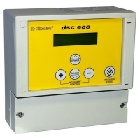 Контроллер Dinotec dsc ECO Gas исполнение: контроль хлорного газа 0410-001-00