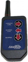 Брелок дистанционного управления для AquaVac Drive (RCX40215)