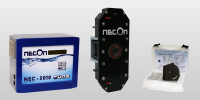 Система бесхлорной дезинфекции Necon NEC-5010 4