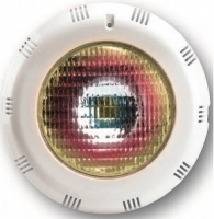 Прожектор светодиодный универсальный с оправой из ABS-пластика Emaux 16Вт, 12В, LED-P300