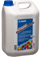 Mapei Лак для деревянных поверхностей Ultracoat Universal Base, 5 кг