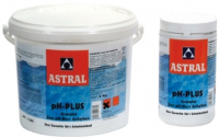 Astral Увеличитель pH 6 кг
