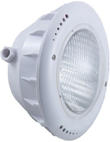 Прожектор светодиодный универсальный с оправой из ABS-пластика Laswim WL-QJ-LED024JTC