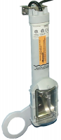 Прожектор навесной для сб. бассейна SMART POOL NL-75EU (9405.40.8000)/SMART POOL NLMGEU