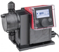 Дозирующий насос мембранный Grundfos DDA 17-7 FC-PP/E/C-F-31I002FG