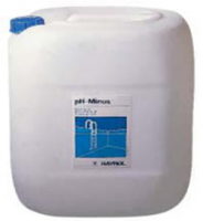Жидкий pH минус для бассейна Bayrol жидкий, 35 кг