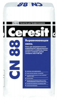 Ceresit Ровнитель для пола CN 88/25 высокопрочный