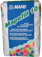 Mapei Монтажно-анкеровочный раствор Mapefill 10, 25 кг