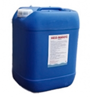 Жидкий pH минус для бассейна Неохимакс Неоминус 20 л (26 кг)