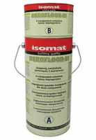 Isomat Пропитка DUROFLOOR-BI 10 кг