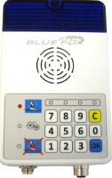 Система безопасности Blue Fox BF.630
