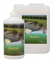 Aqua Fair Средство для снижения уровня фосфатов PhosFair 10 л