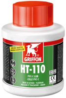 Клей для ПВХ Griffon HT-110 0,5 л