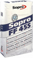 Sopro Клей для плитки FF 455, мешок 25 кг