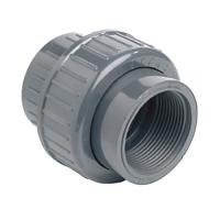 Муфта разъемная 1 1/2" Coraplax (7402050)