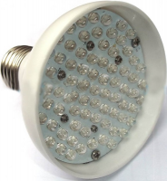 Лампа светодиодная Emaux 1Вт, LEDS-100PN