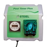 Станция дозирования Steiel Pool Timer 4 л/ч