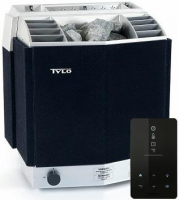 Печь электрическая Tylo Combi RC 8 1/3x230V, 3x400V+N H2