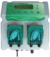Контроллер Steiel EF265 pH/Rx