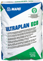 Mapei Самовыравнивающаяся смесь Ultraplan ECO, мешок 23 кг