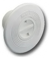 Адаптер для подсоединения подводного пылесоса из ABS-пластика под плитку Swim-tec, 2' (наруж.)