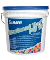 Mapei Клей для искусственной травы UltraBond TURF PU 1K LC, 7 кг