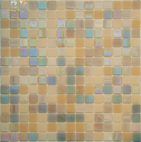 Стеклянная мозаичная смесь ORRO mosaic CLASSIC MORNING GLOW
