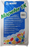 Mapei Для ремонта бетона и железобетона Mapefer 1K, 5 кг