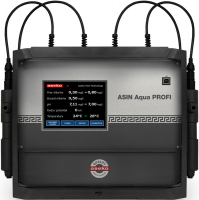 Автоматическая станция Aseko ASIN Aqua PROFI