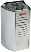Печь электрическая Harvia Vega Compact E BC35E Steel