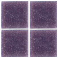 Мозаика стеклянная однотонная Irida Gamma 10x10 мм 10.43(1)