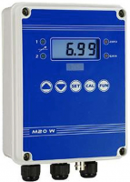 Контроллер Aqua M20W CD 100.000 мкСм