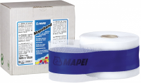 Mapei Гидроизоляционная лента Mapeband 12 см, рулон 50 м