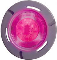 Прожектор светодиодный универсальный с оправой из ABS-пластика Hayward ColorLogic 320 RGB, 12В