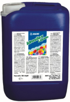 Mapei Добавка к раствору гидроизоляционная Idrosilex liquid, канистра 25 кг