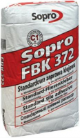 Sopro Клей для плитки FBK 372 RUS, мешок 25 кг