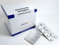 Таблетки для тестера Water-I.D. Hyd. Peroxide LR (10 таблеток)