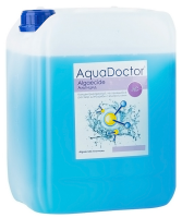 Aquadoctor альгицид AС 30 л