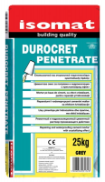 Isomat Для ремонта бетона и железобетона DUROCRET PENETRATE 25 кг