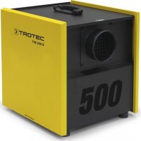 Осушитель воздуха Trotec TTR 500 D, D = Double Blower