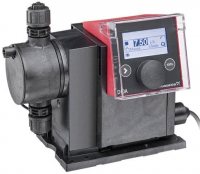 Дозирующий насос мембранный Grundfos DDA 30-4 FC-PP/V/C-F-32U2U2FG