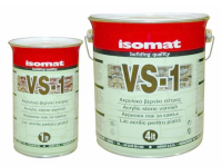 Isomat Лак VS - 1, 4 л