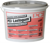 Basf Гидроизоляция PCI Lastogum цвет белый, ведро 25 кг