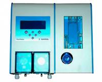Автоматическая станция обработки воды O2, pH (активный кислород) Bayrol Poоl Relax Oxygen (172300)